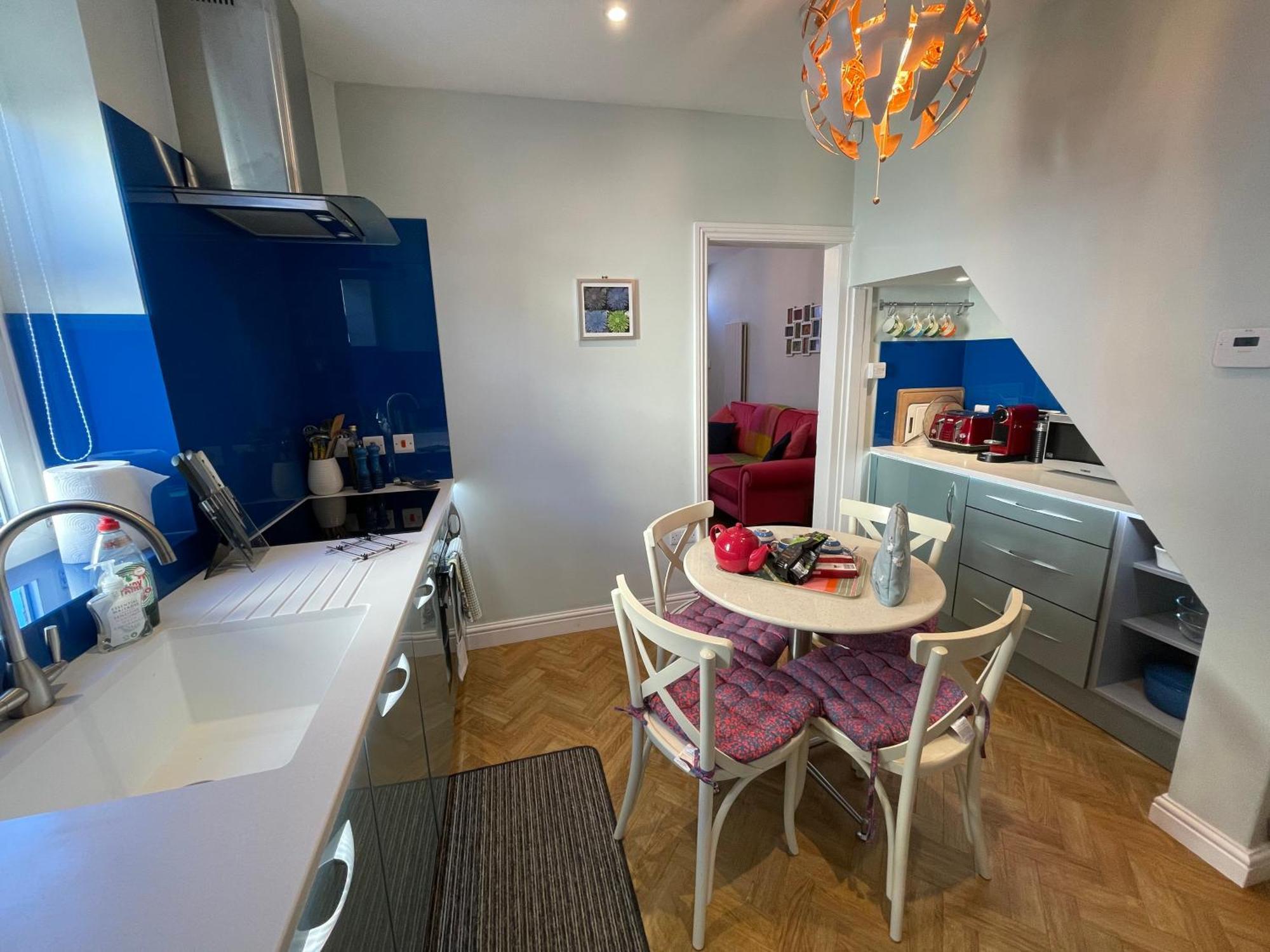 Artists’ Cottages Harrogate Zimmer foto
