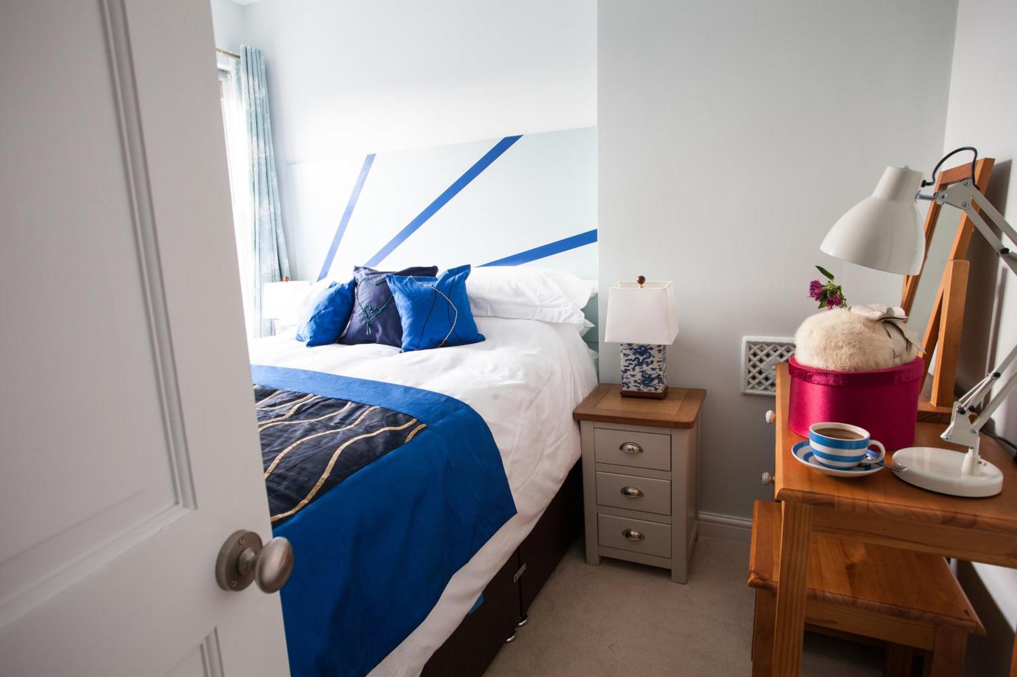 Artists’ Cottages Harrogate Zimmer foto