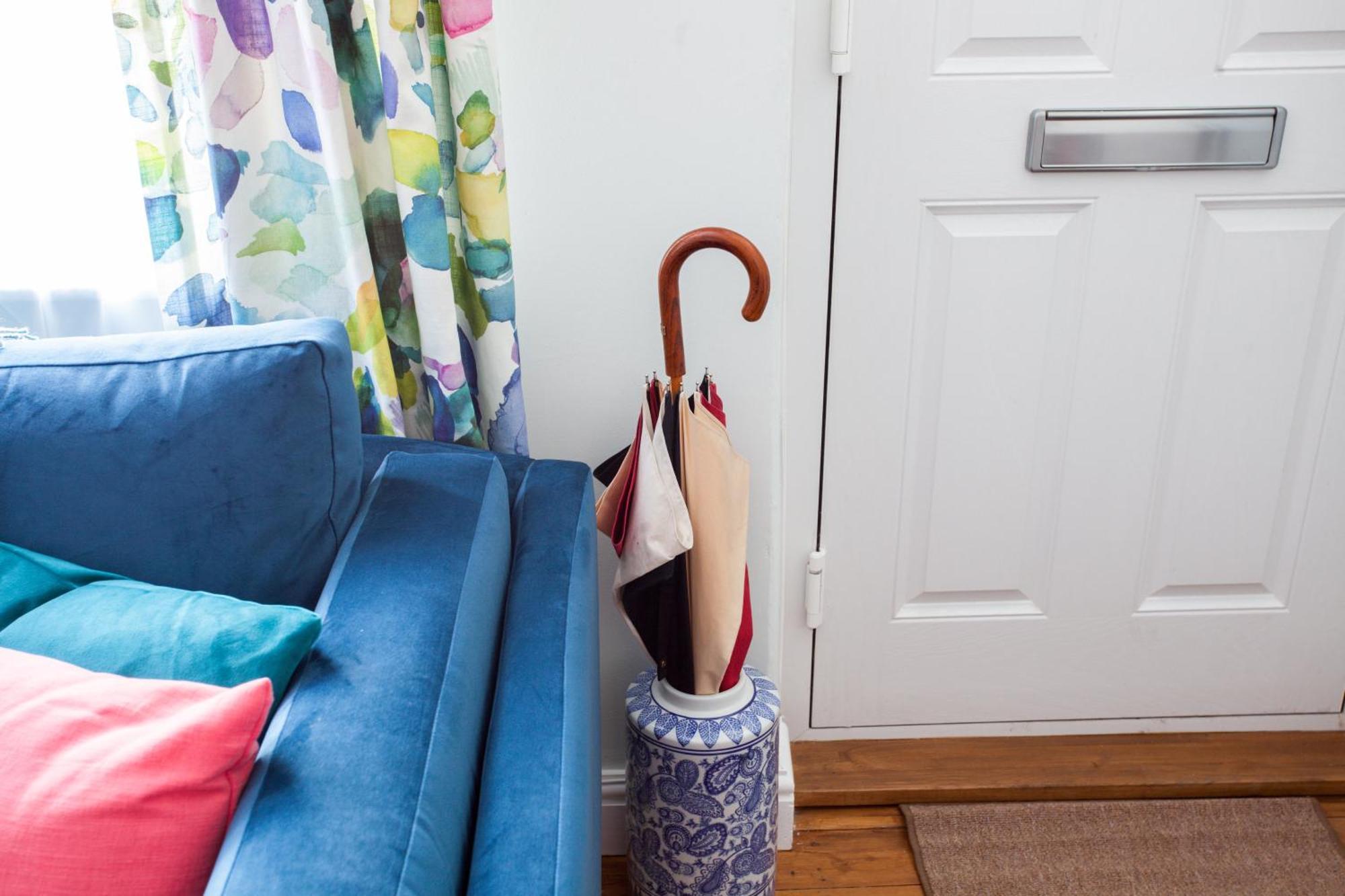 Artists’ Cottages Harrogate Zimmer foto